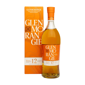 Glenmorangie 12 Year Old The Original  70cl  40%