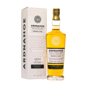 Ardnahoe Infinite Loch 70cl 50%