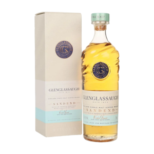 Glenglassaugh Sanded  70cl  50.5%