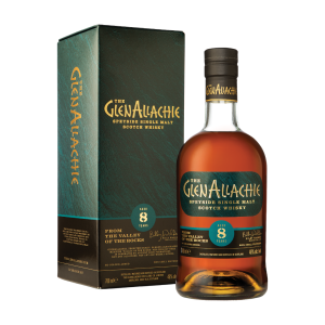 Glenallachie 8 Year Old 70cl 46%