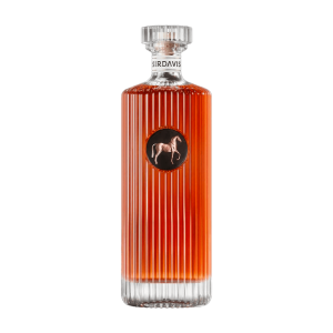 SirDavis American Rye Whisky 70cl 44%