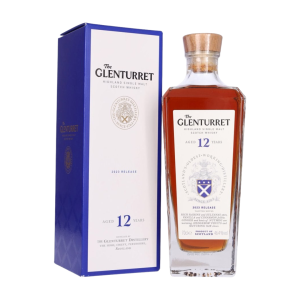 The Glenturret 12 Year Old 70cl 46.4%