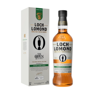 Loch Lomond "The Open Special Ed. at Royal Portrush"  70cl  46%