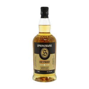 Springbank 5 Year Old 70cl 57.1% 