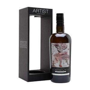 Compass Box Artist #11 Pentalogy Generosity 70cl 51.9% 