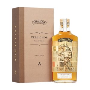 Compass Box Vellichor Limited Edition 70cl 44.6% 