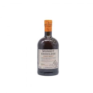 Monkey Shoulder Smokey Monkey 70cl 40%