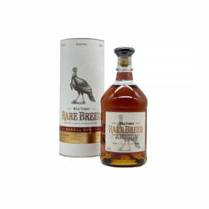 Wild Turkey Rare Breed 70cl 58.4%