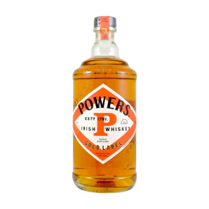Powers Gold Label 70cl 40%