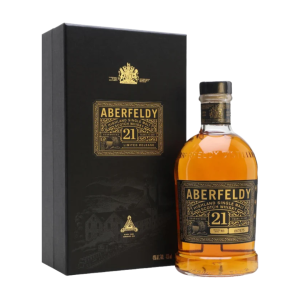 Aberfeldy 21 Year Old 70cl 40%