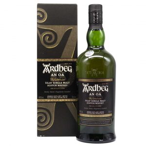Ardbeg An Oa 70cl 46.6%