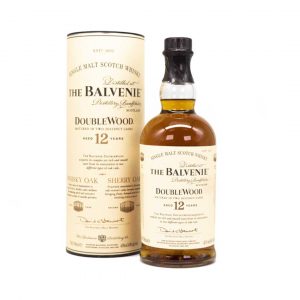 Balvenie 12 Year Old DoubleWood 70cl 40%