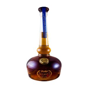 Willett Pot Still Reserve Whiskey 70cl 47%
