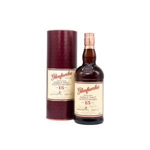 Glenfarclas 15 Year Old 70cl 46%