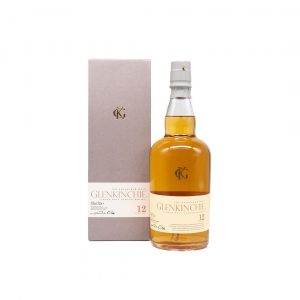 Glenkinchie 12 Year Old  70cl  43%