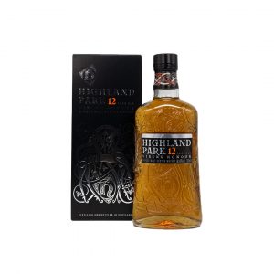 Highland Park 12 Year Old 70cl 40%