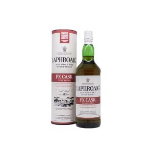 Laphroaig PX Cask  1Lt  48%