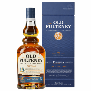 Old Pulteney 2012 Flotilla 70cl 46%