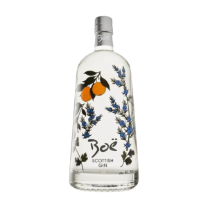 Boe Superior Scottish Gin 70cl 41.5%