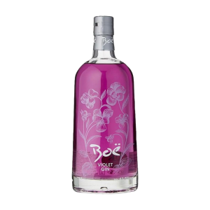 Boe Violet Gin 70cl 41.5%