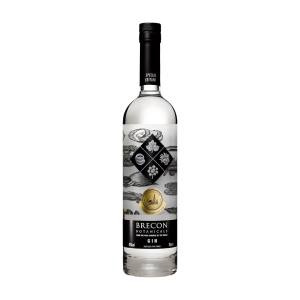Brecon Limited Special Edition Gin 70cl 43%