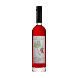 Brecon Rhubarb & Cranberry Gin 70cl 37.5%