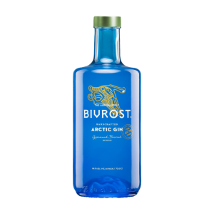 Bivrost Artic Gin 70cl 44%