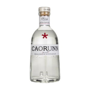 Caorunn Small Batch Scottish Gin 70cl 41.8%