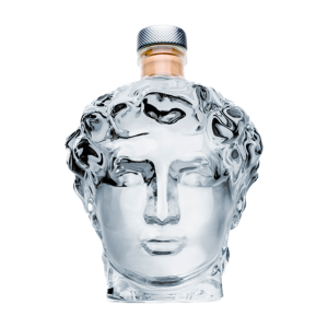 Impavid Premium Luxury Gin 70cl 40%