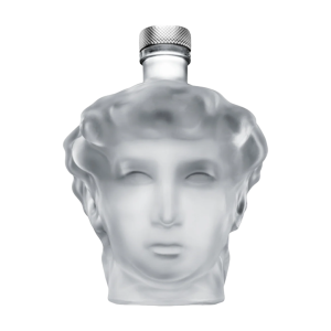 Impavid Premium Luxury Vodka 70cl 40%