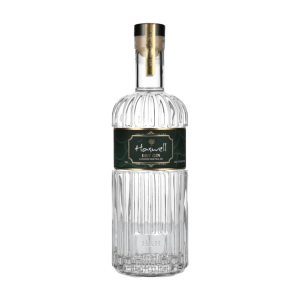 Haswell London Distilled Dry Gin 70cl 47%