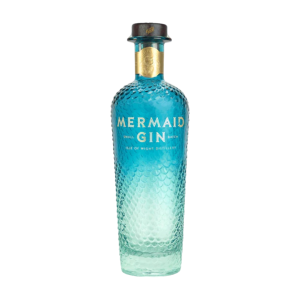Mermaid Small Batch Gin 70cl 42%