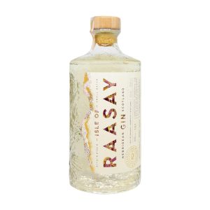 Isle of Raasay Gin 70cl 46%