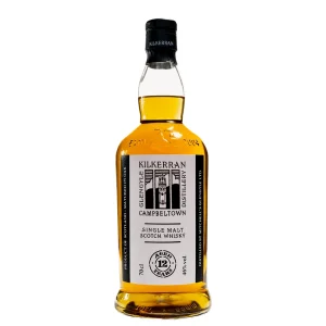 Kilkerran 12 Year Old 70cl 46%