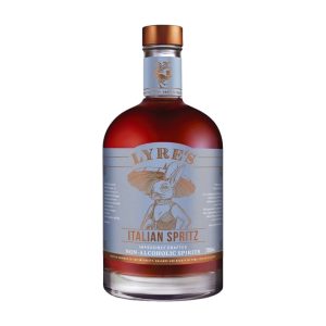 Lyre's Italian Spritz 70cl