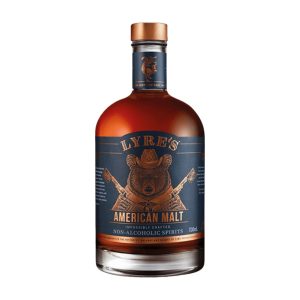 Lyre's American Malt 70cl