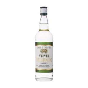 Licor Velvet Falernum 70cl 11%