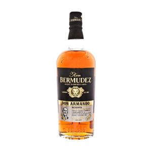 Ron Bermudez  Don Armando Reserva 70cl. 37.5%