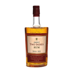 Rum Amrut Two Indies 70cl 42.8%