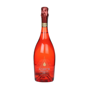 Prosecco Brut Accademia Rojo 75cl 11%