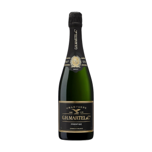 Champagne Martel Prestige Brut 75cl 12%