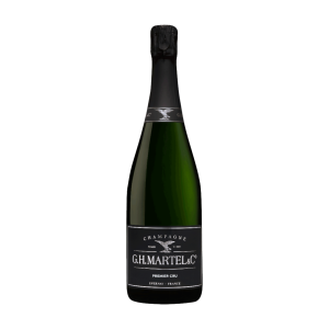 Champagne Martel 1Er Cru Brut 75cl 12%