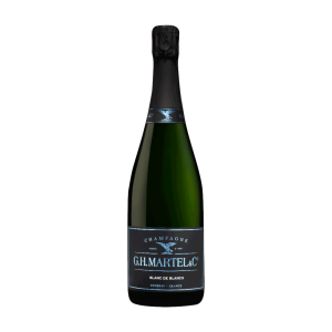 Champagne Martel Blanc De Blancs Brut 75cl 12%