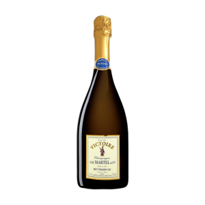 Champagne Cuvee Victoire Brut 1Er Cru 75cl 12%