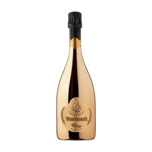 Champagne Cuvee Victoire Millesime 2017 Brut Gold Edition Fut De Chene 75cl 12%