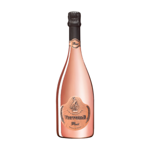 Champagne Cuvee Victoire Brut Pink Edition 75cl 12%