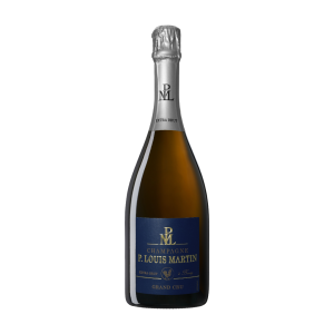 Champagne P Louis Martin Extra Brut Grand Cru 75cl 12%