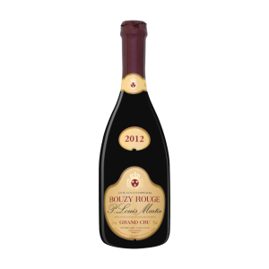 Vinho P Louis Martin Bouzy Rougue Millesime Grand Cru 2012 75cl 12%