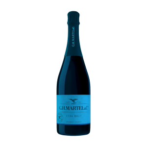 Champagne Martel Extra Brut Hve 75cl 12%