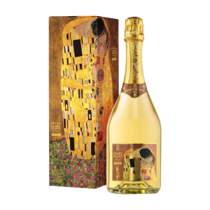 Sparkling Wine Schlumberger Cuvee Brut "El Beso De Klimt" 75cl 12%